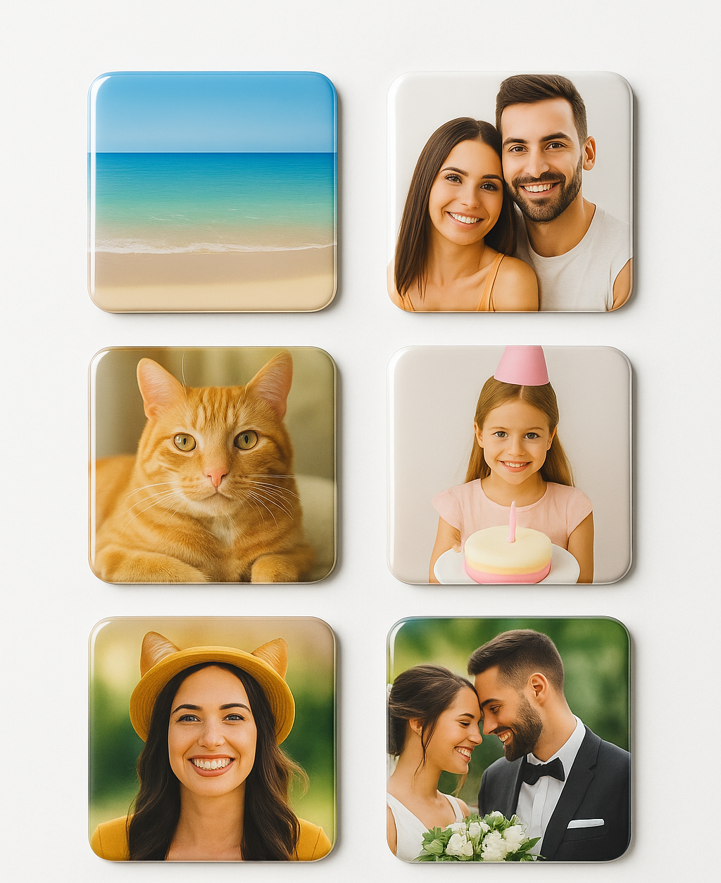 foto imanes personalizados